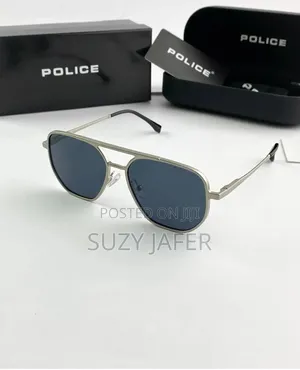 Police Sunglasses