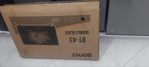  Homeone 65” 4k Smart Android TV — 65h07s
 አዲስ እና ዘመናዊ የhomeone 65