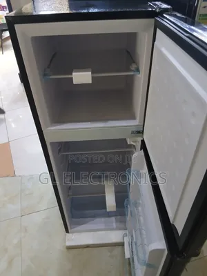 Hyundai Refergrator Model 142l