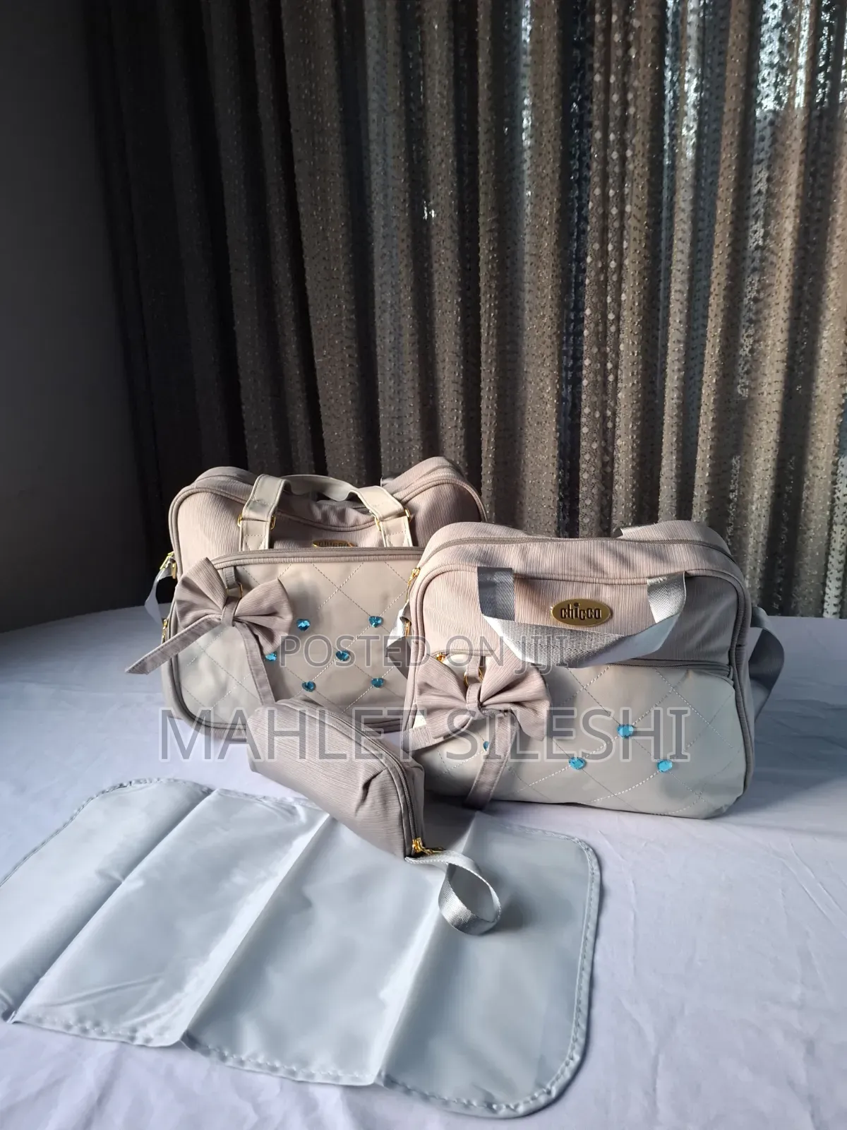 4Pc Mother Bag