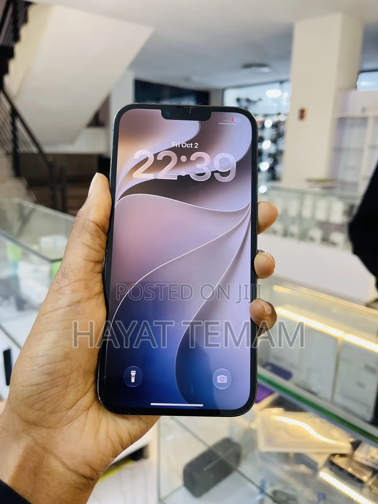 Apple iPhone 13 Pro Max 256 GB