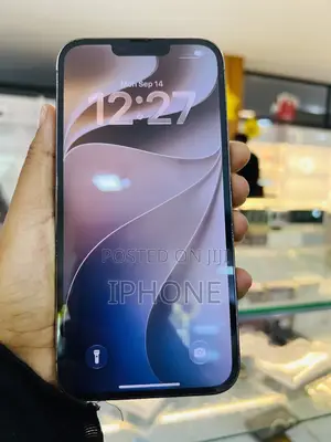Apple iPhone 13 Pro Max 256 GB Black