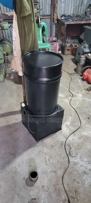 Shoe Washing Machine | የጫማ ማጠቢያ ማሽን