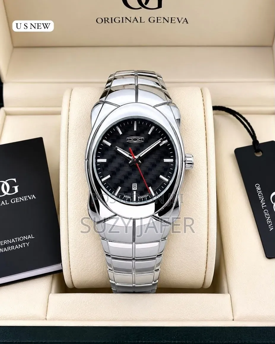 Oakley Watch Premium Quality for Men