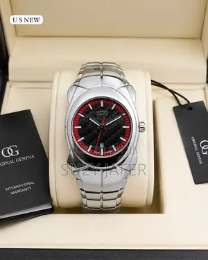 Oakley Watch Premium Quality for Men