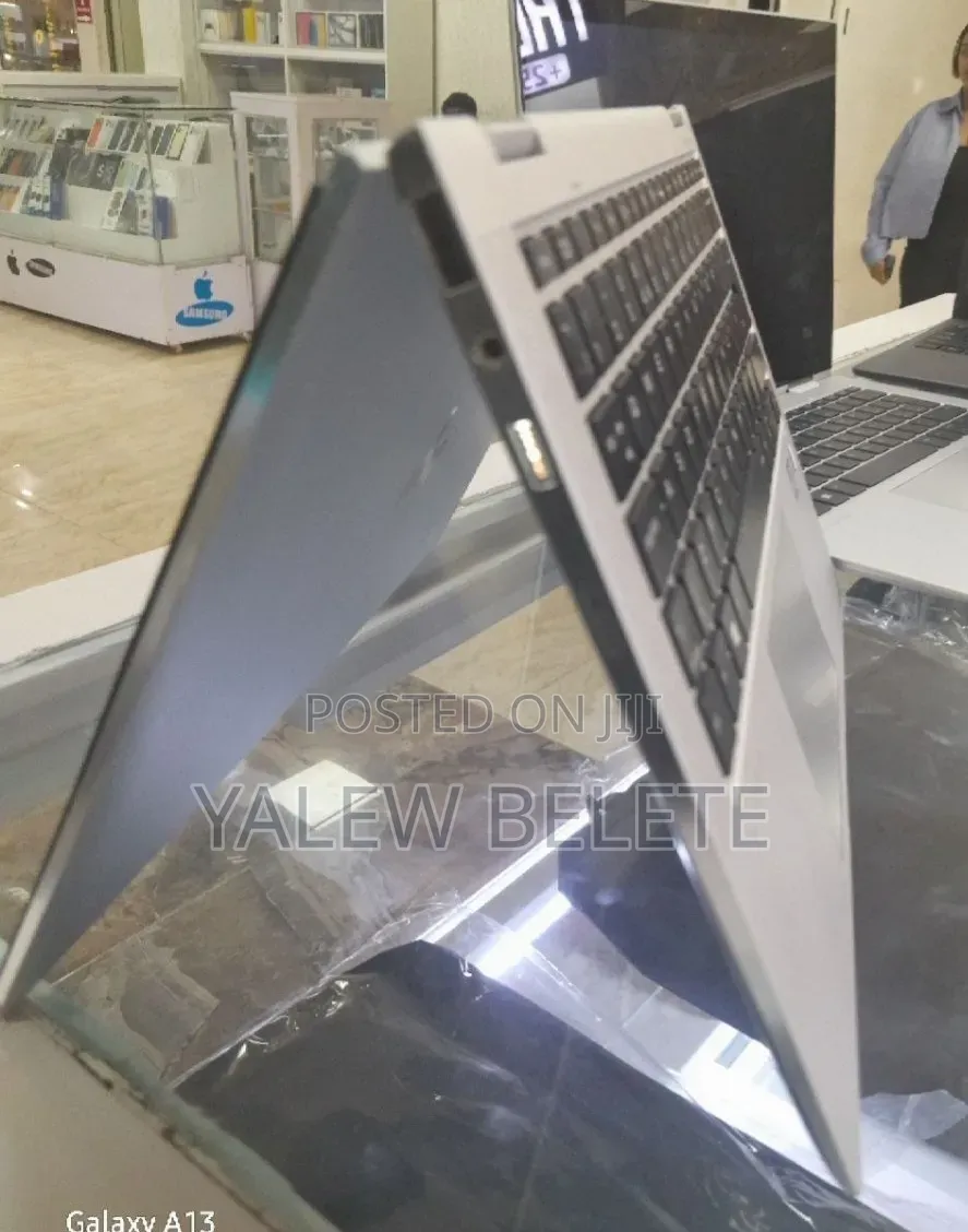 New Laptop HP EliteBook X360 1030 G3 16GB Intel Core i7 SSD 512GB
