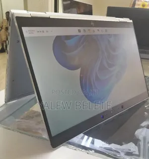 New Laptop HP EliteBook X360 1030 G3 16GB Intel Core i7 SSD 512GB