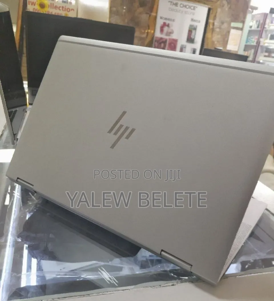 New Laptop HP EliteBook X360 1030 G3 16GB Intel Core i7 SSD 512GB