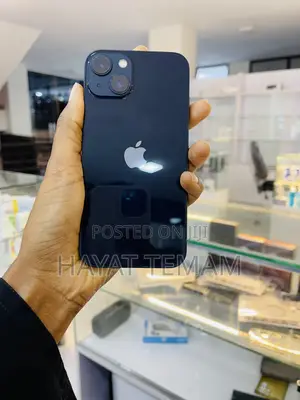 Apple iPhone 13 128 GB Black