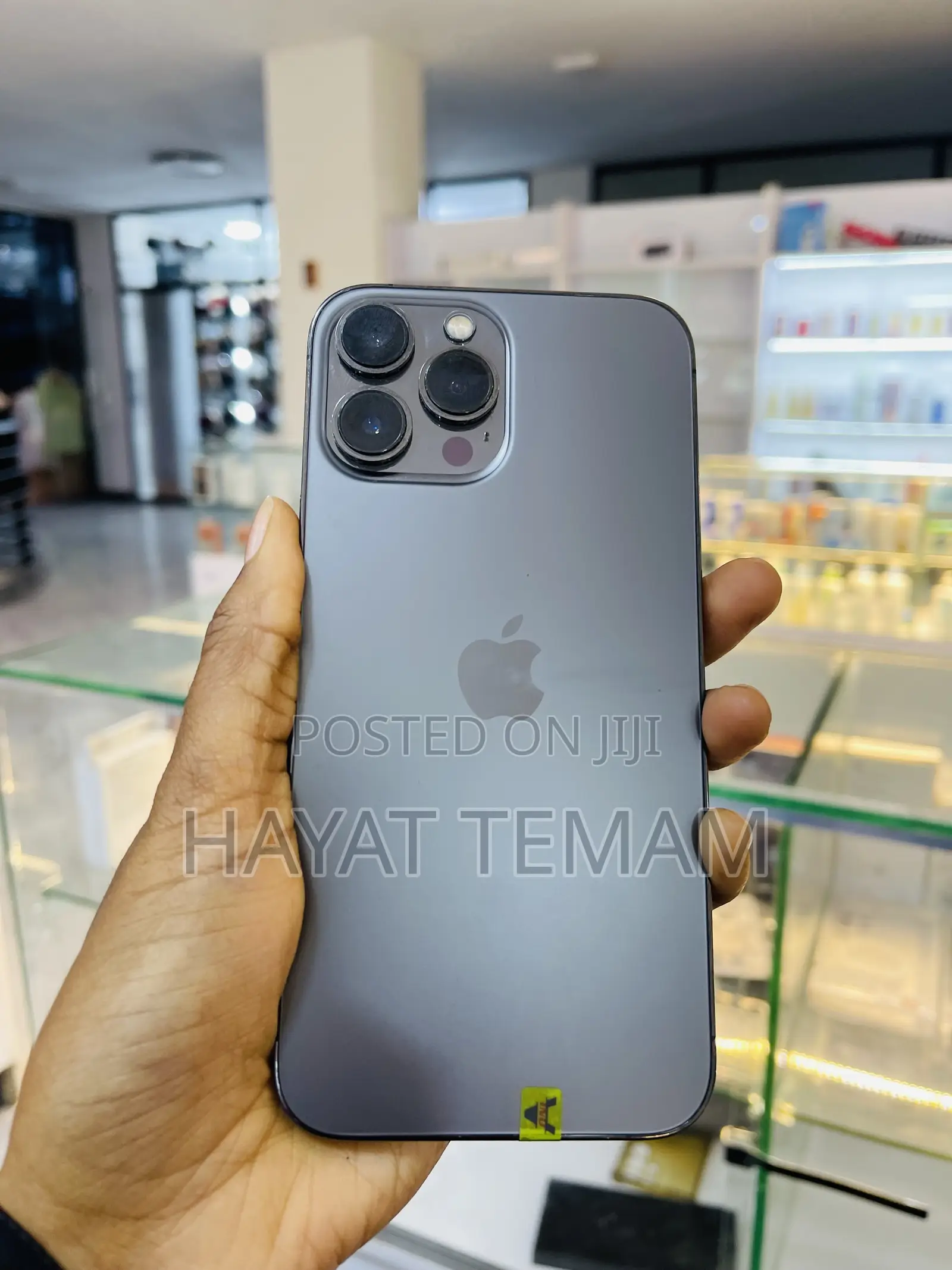 Apple iPhone 13 Pro Max 256 GB