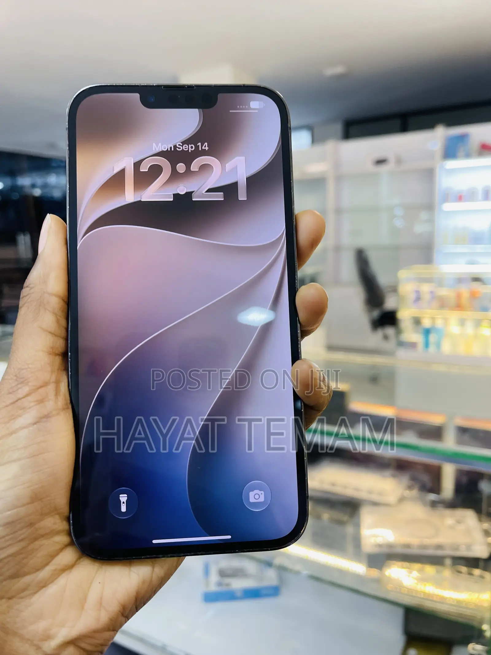 Apple iPhone 13 Pro Max 256 GB