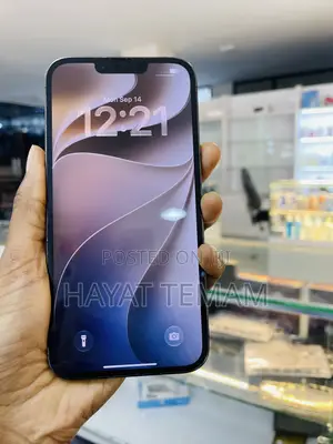 Apple iPhone 13 Pro Max 256 GB