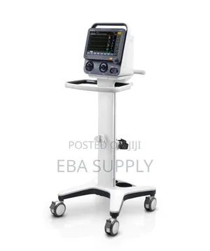 SV-300 Mechanical Ventilator