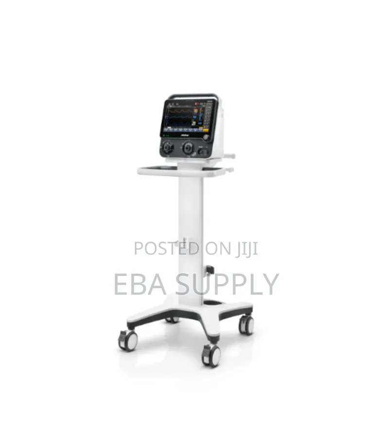 SV-300 Mechanical Ventilator
