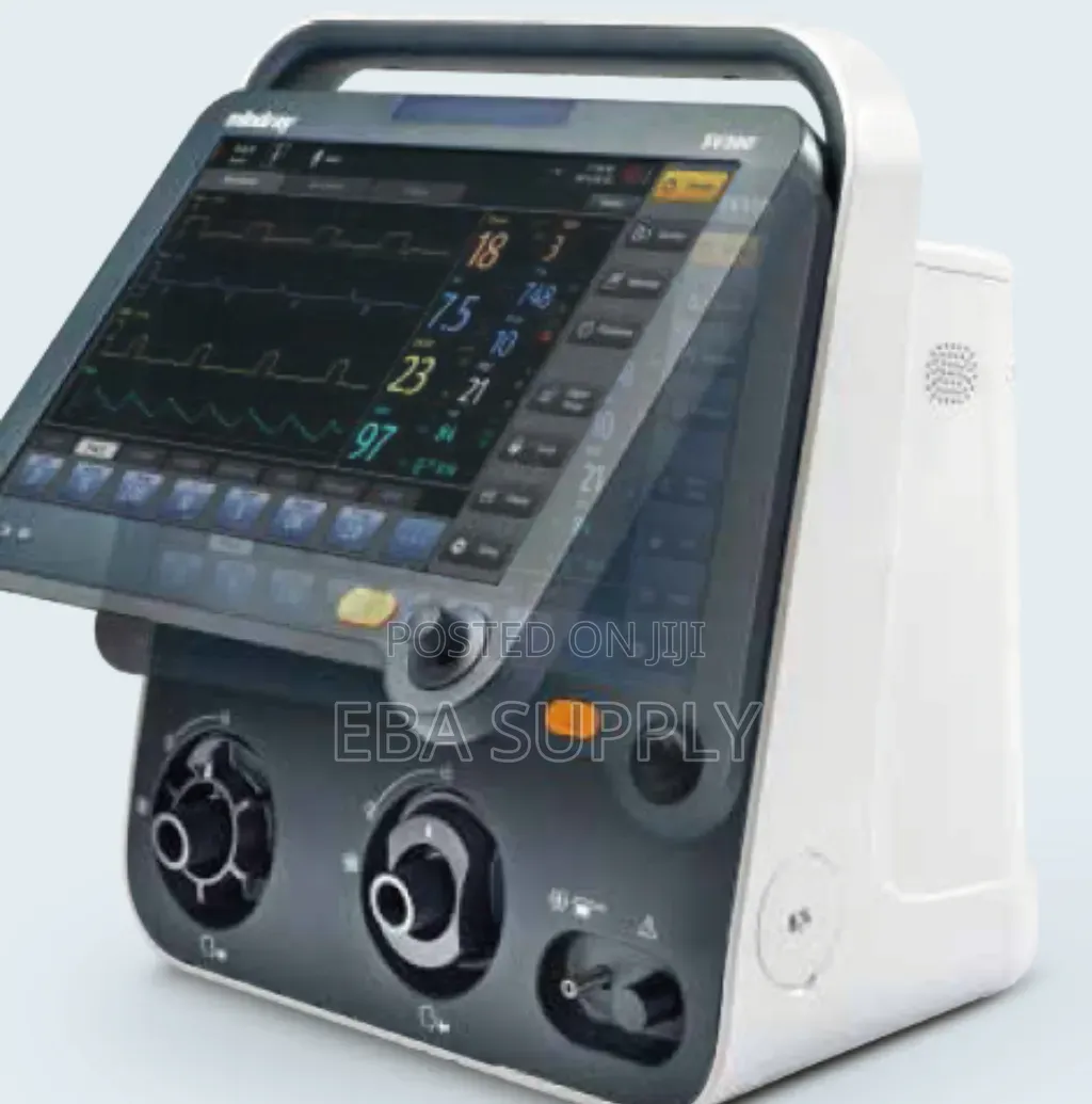 SV-300 Mechanical Ventilator