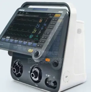 SV-300 Mechanical Ventilator