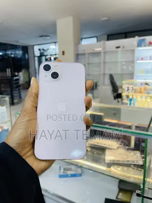 Apple iPhone 13 128 GB Pink