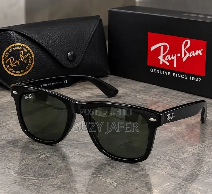 Rayban Sunglasses