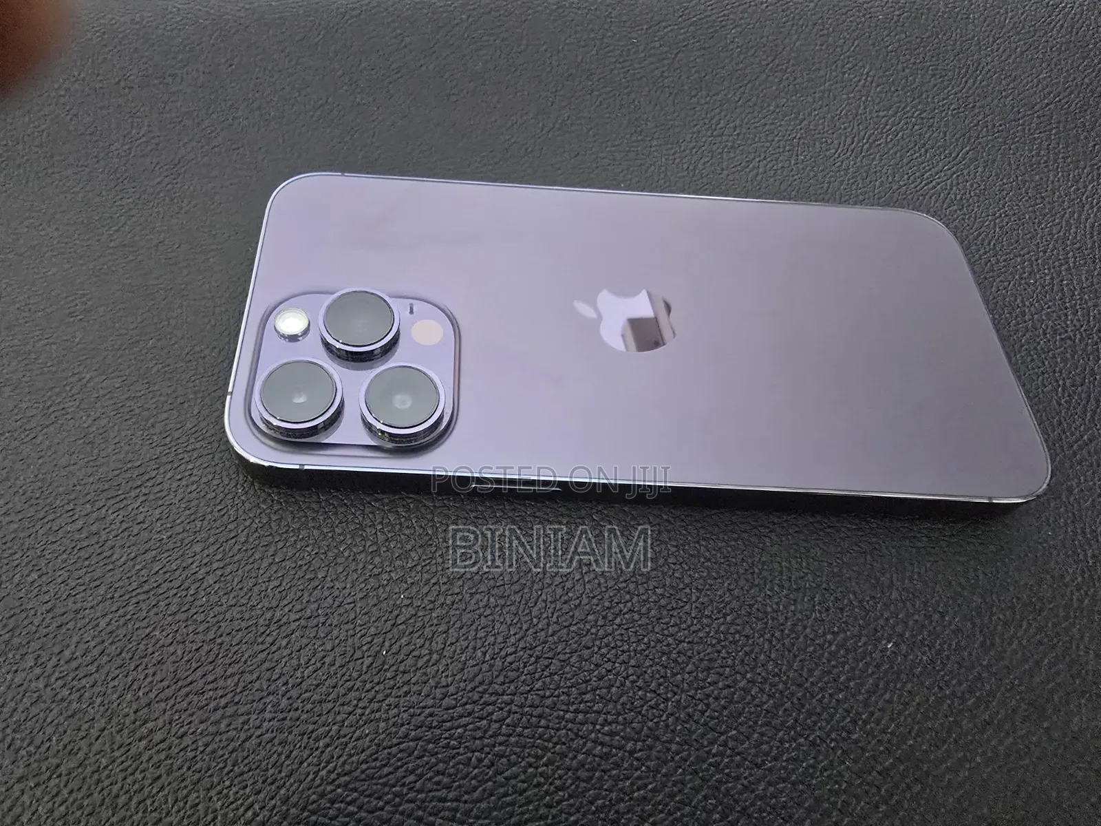 Apple iPhone 14 Pro Max 256 GB Purple