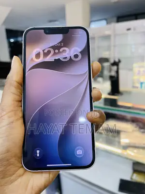 Apple iPhone 13 128 GB Pink