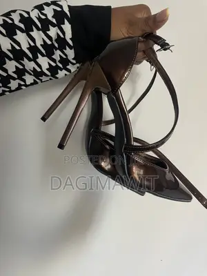 Women’s Heel