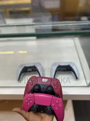 Ps Controller