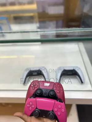 Ps Controller