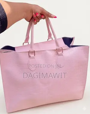 Woman’s Hand Bag