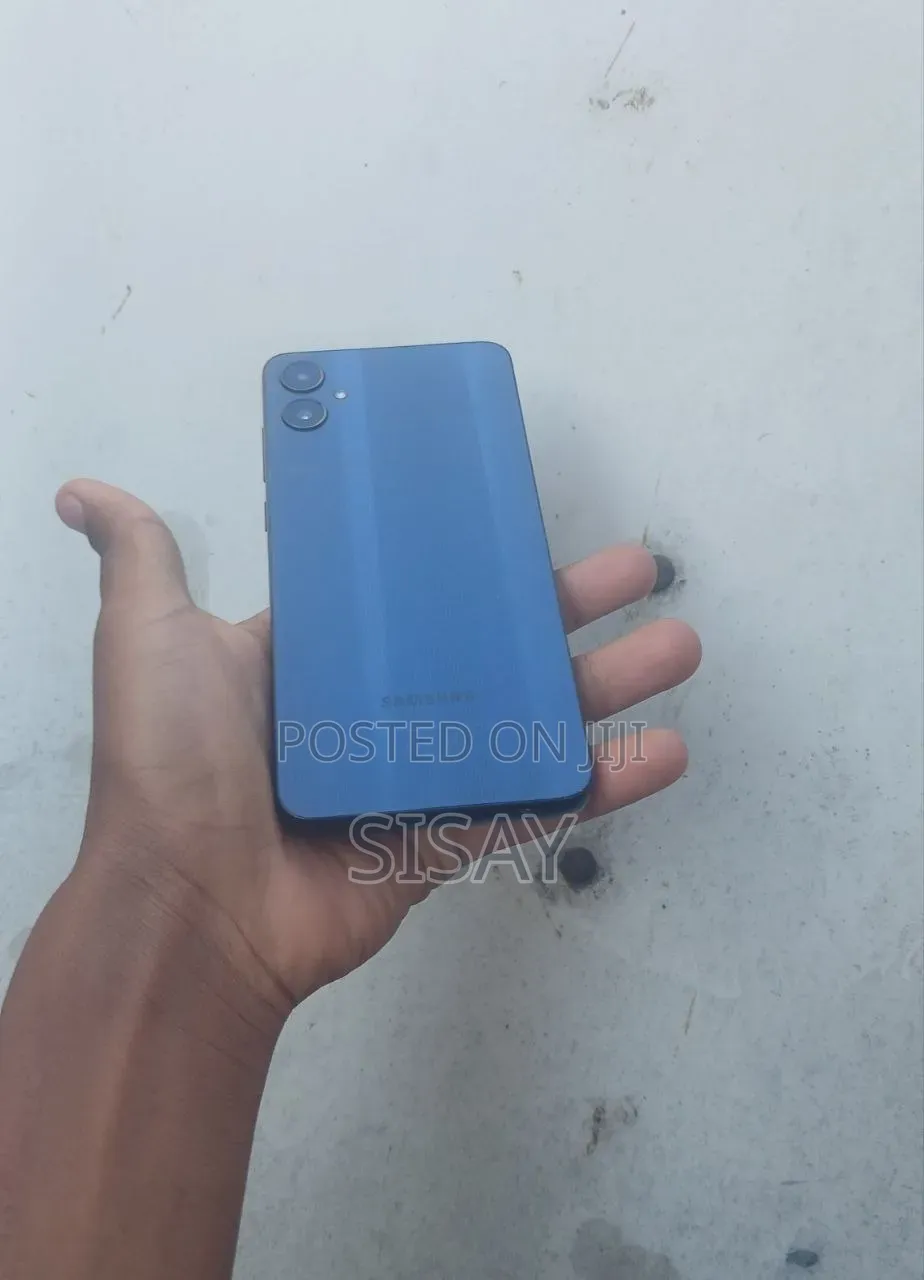 Samsung Galaxy A05 64 GB Blue