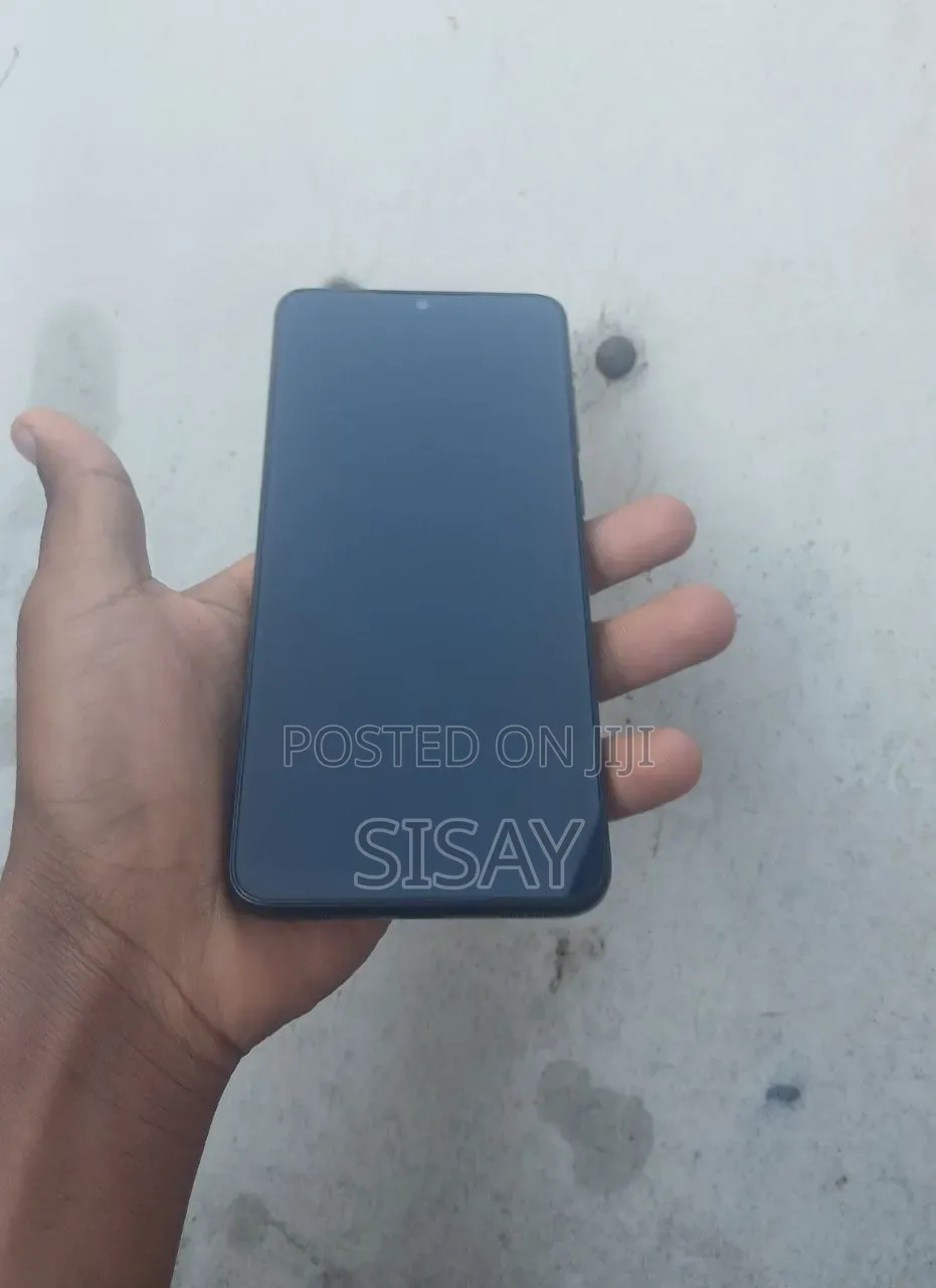Samsung Galaxy A05 64 GB Blue