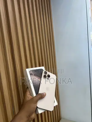 Apple iPhone 16 Pro Max 256 GB