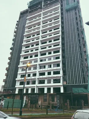 1bdrm Apartment in Amibara, Arada for sale