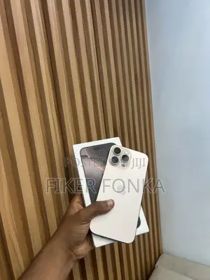 Apple iPhone 16 Pro Max 256 GB