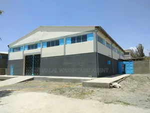 Warehouse for Rent at Bole Area