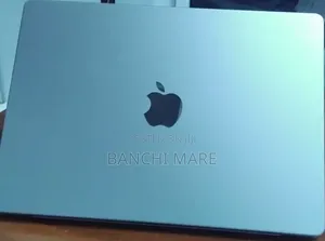 New Laptop Apple MacBook Pro 2021 M1 32GB Apple M1 Pro SSD 512GB