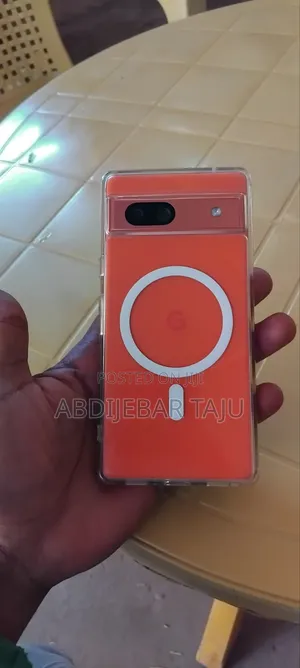 Google Pixel 7a 128 GB Orange