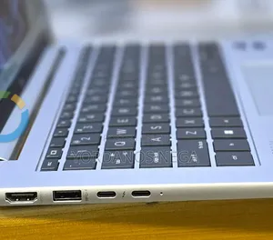 New Laptop HP EliteBook 840 G10 16GB Intel Core i7 SSD 512GB
