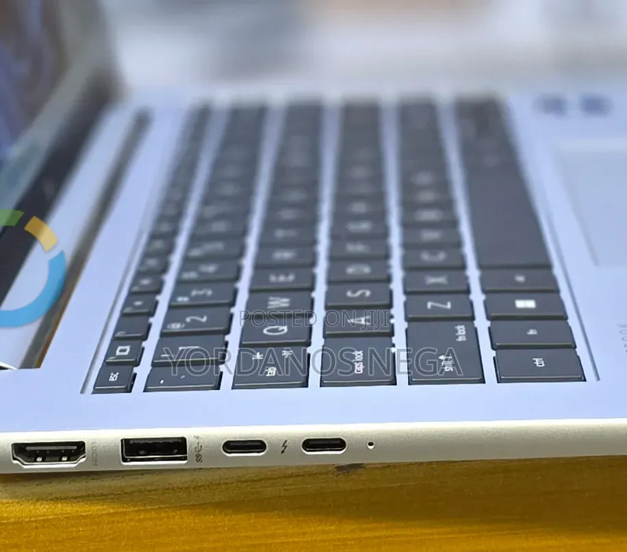 New Laptop HP EliteBook 840 G10 16GB Intel Core i7 SSD 512GB