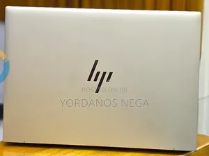 New Laptop HP EliteBook 840 G10 16GB Intel Core i7 SSD 512GB