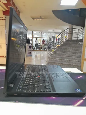 New Laptop Lenovo ThinkPad L15 Gen 3 16GB Intel Core i7 SSD 1T