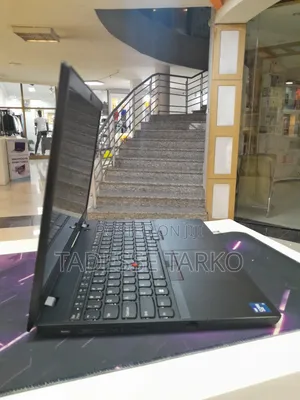 New Laptop Lenovo ThinkPad L15 Gen 3 16GB Intel Core i7 SSD 1T