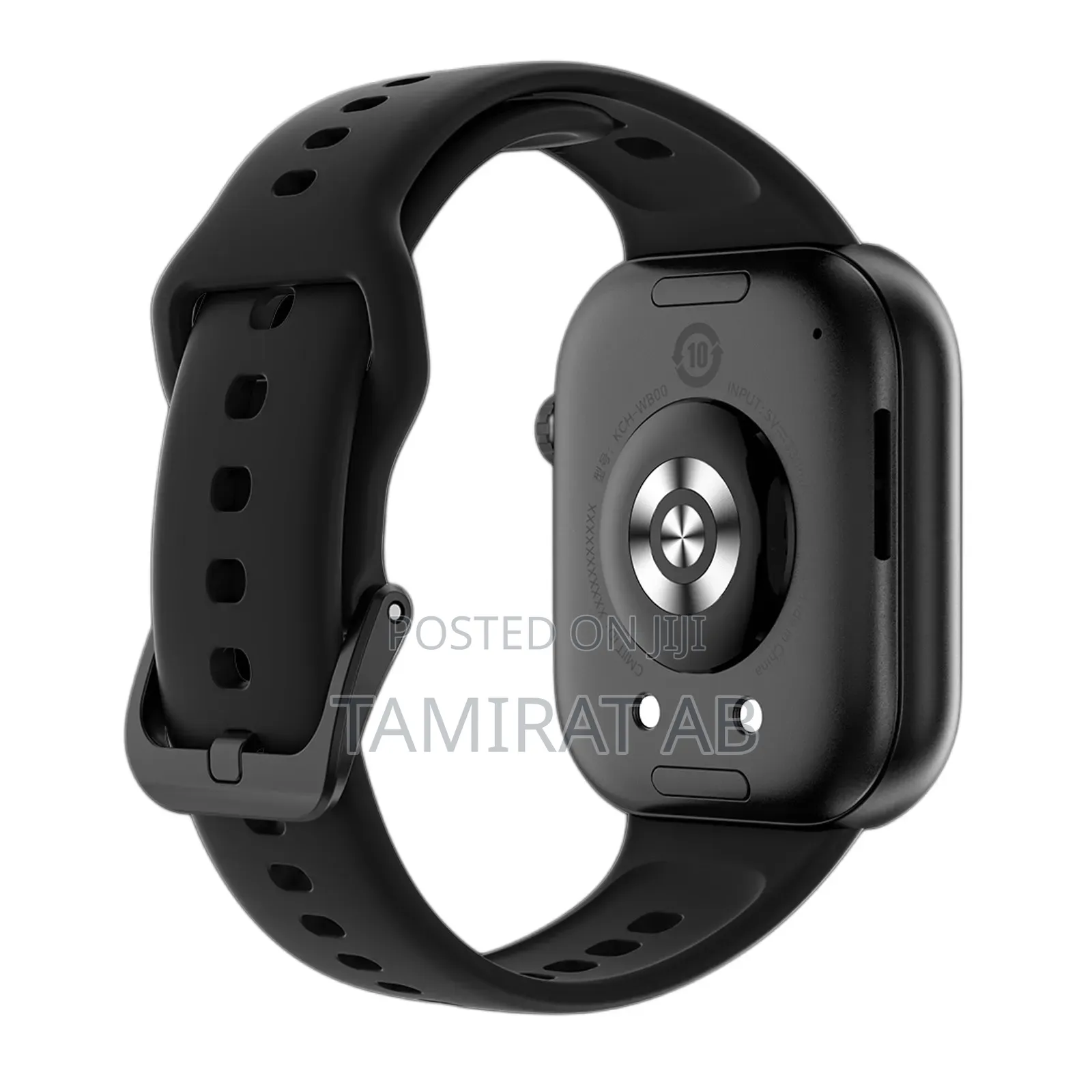 HONOR Choice Watch 2i Smartwatch,1.85′′ AMOLED Display, 14-Day Battery
