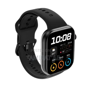 HONOR Choice Watch 2i Smartwatch,1.85′′ AMOLED Display, 14-Day Battery