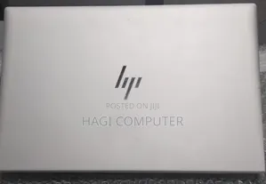 New Laptop HP EliteBook 840 G8 16GB AMD Ryzen 5 SSD 512GB
