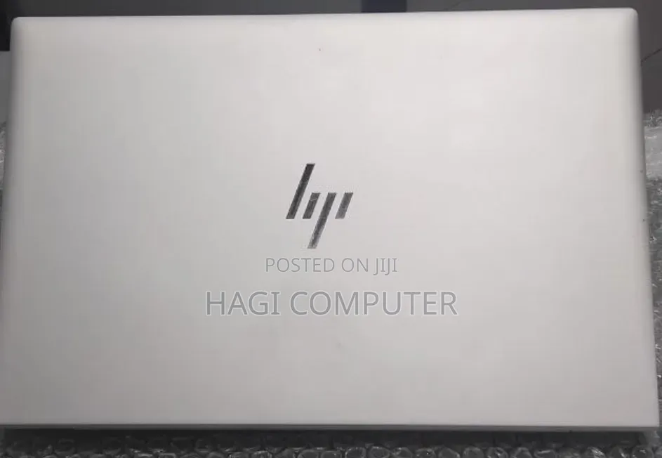New Laptop HP EliteBook 840 G8 16GB AMD Ryzen 5 SSD 512GB