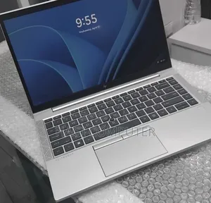 New Laptop HP EliteBook 840 G8 16GB AMD Ryzen 5 SSD 512GB