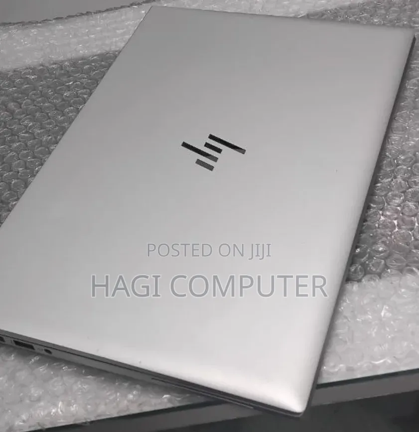 New Laptop HP EliteBook 840 G8 16GB AMD Ryzen 5 SSD 512GB