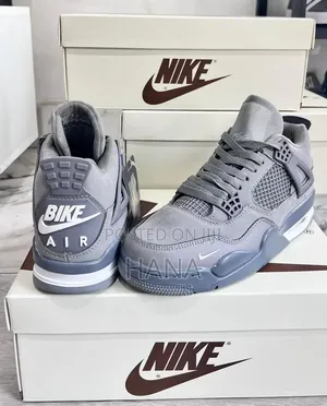 Bike Jordan 4