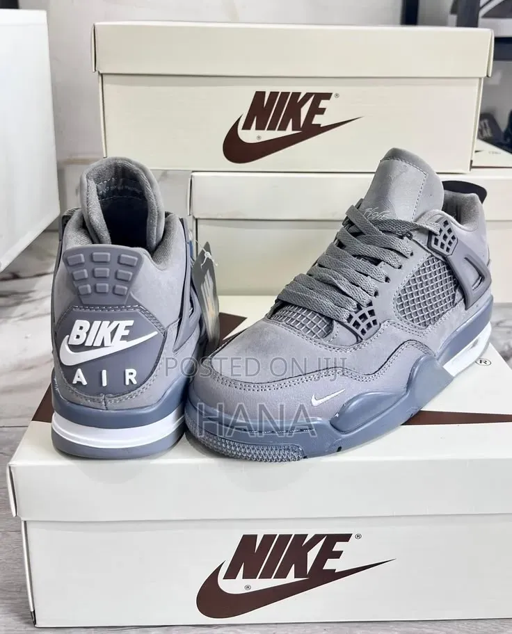 Bike Jordan 4