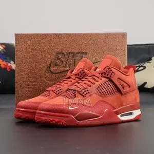Bike Jordan 4